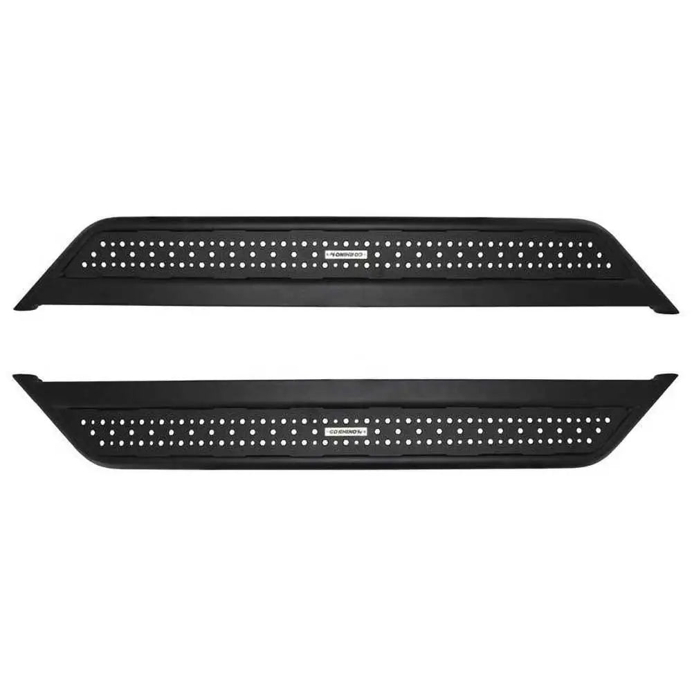 Trinnstoffer Go Rhino Dominator D6 - Mitsubishi L200 15-23