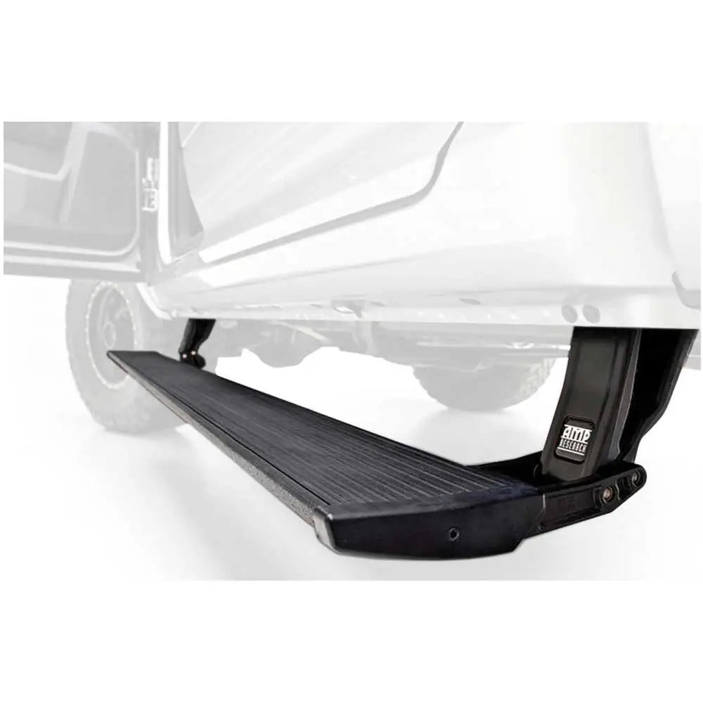Trinnvis Elektriske Stigtrinn Powerstep Amp Research - Ram 1500 Dt 19-