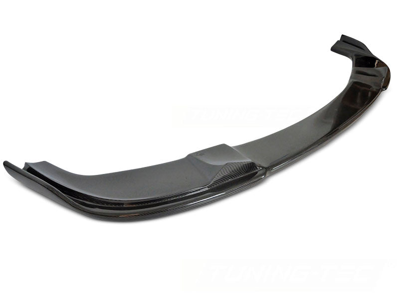 Frontspoiler BMW E60 03–10 M-Style karbon – SPBM59