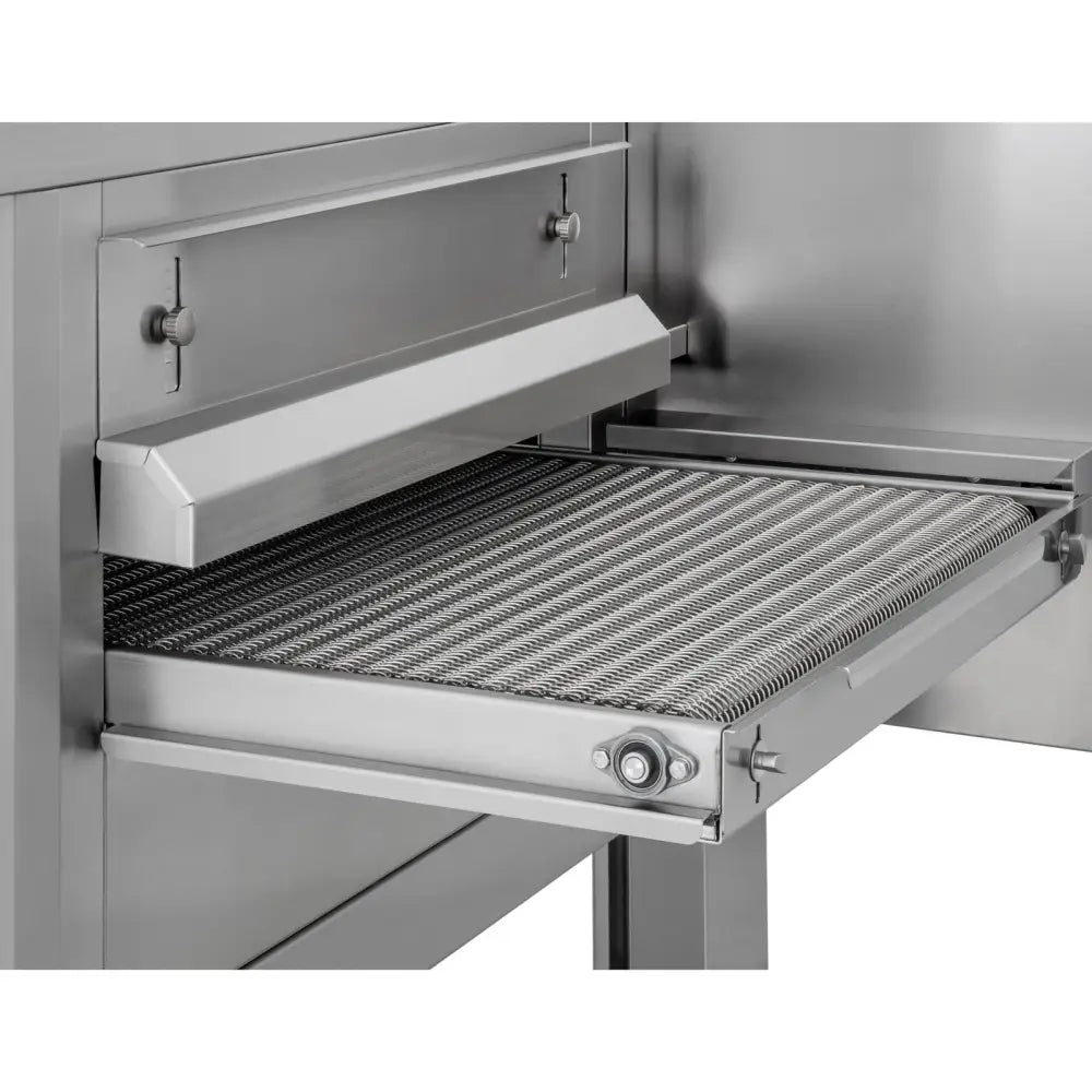 Tunnel Pizzaovn med Justerbare Gitter Tunnel C50 14,2 Kw