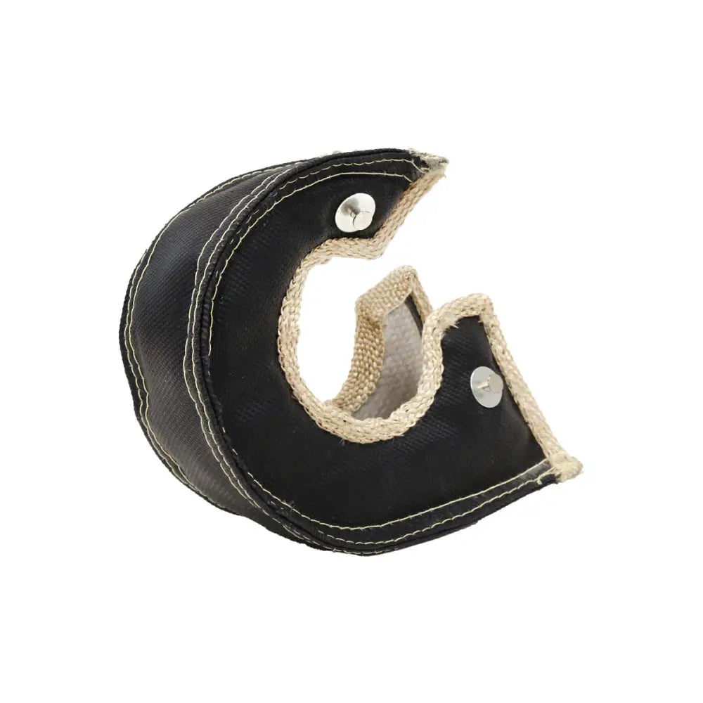 Turbo Blanket T25 T28 Black