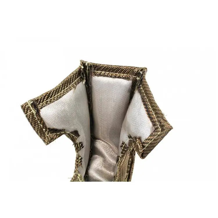 Turbo Blanket T3 Titanium Type 3