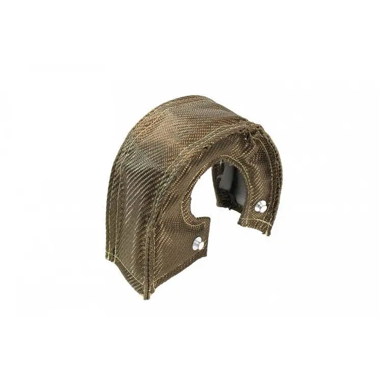 Turbo Blanket T3 Titanium Type 3