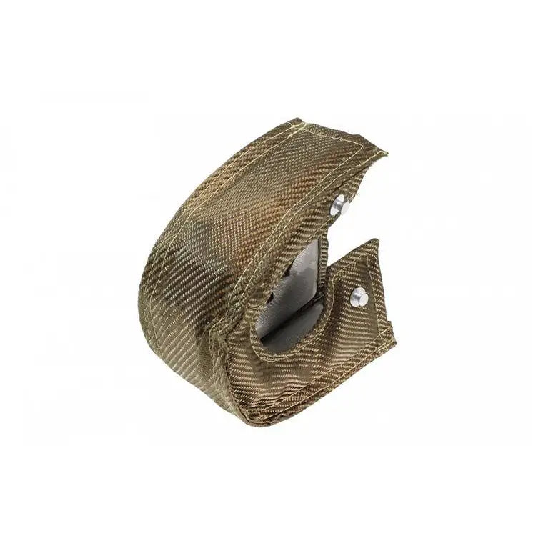 Turbo Blanket T3 Titanium Type 3