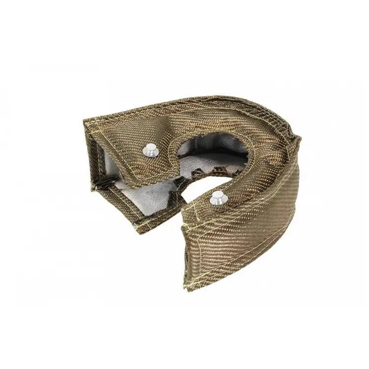 Turbo Blanket T3 Titanium Type 3