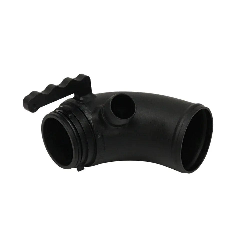Turbo Inlet Pipe Audi A3 A4 A5 Vw Golf Vii Gti r Skoda Octavia Rs Seat Leon Cupra 20t 2015 +