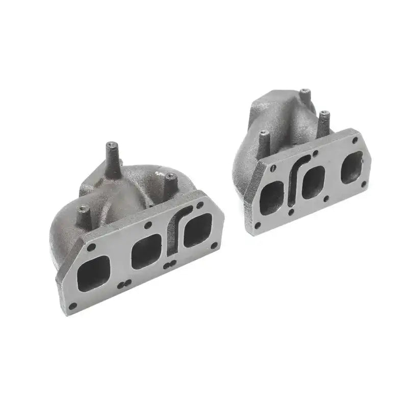 Turbo-manifold av Støpt Stål Ta Technix Audi Tt 99-06