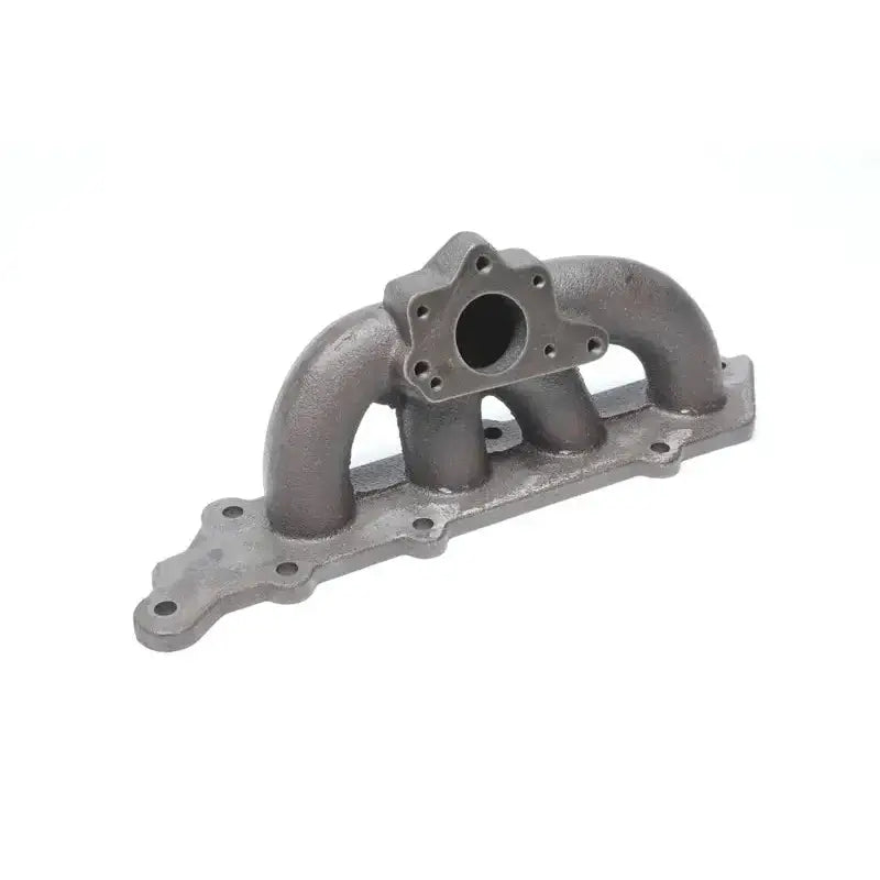 Turbo-manifold av Støpt Stål Ta Technix Ford Focus Mk2 04-08