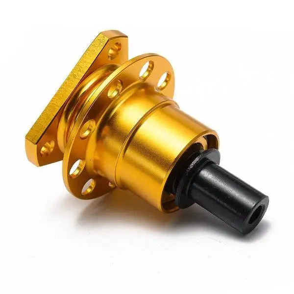 Turboworks Hurtigkoblingsnav (sveis På)