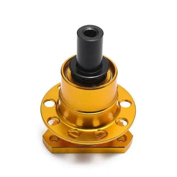 Turboworks Hurtigkoblingsnav (sveis På)