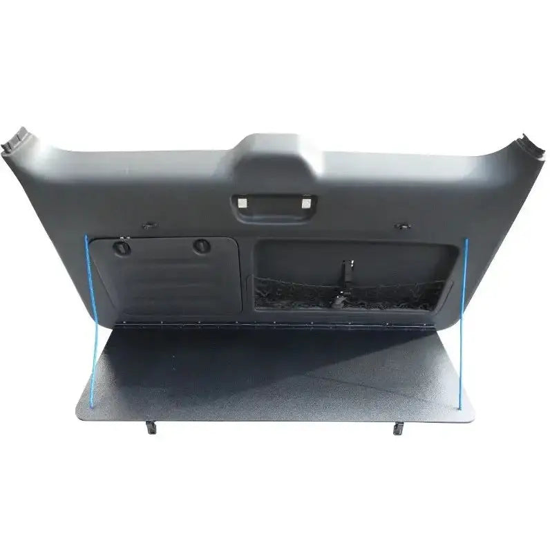 Turistbord Toyota Land Cruiser J120 02-09