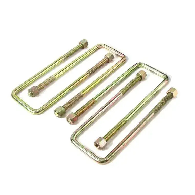 U Bolter Kit - Toyota Hilux 05-16