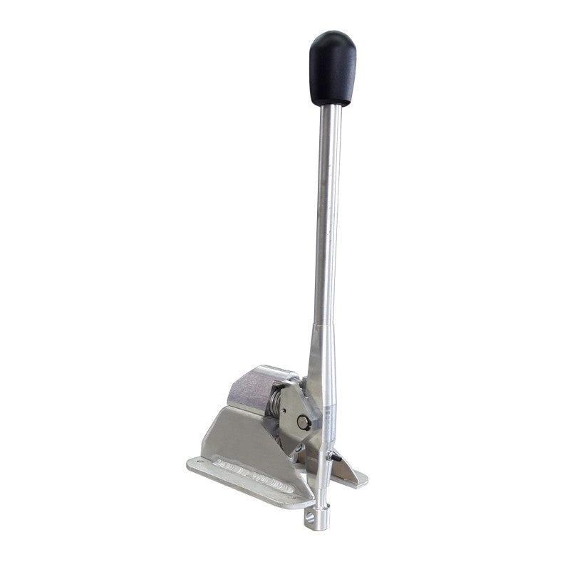 Ultra Shifter kort universell girskifter for BMW manuell girkasse – CNC-maskinert motorsport-del fra Swagier