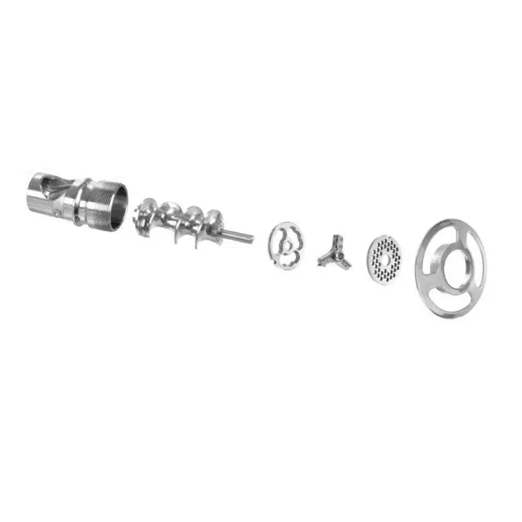 Ulvens Kjøttkvern Profi Line 1/2 Unger 12 140 O/min Hendi 282274