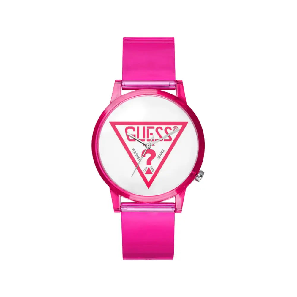 Unisex Klokke fra Guess Originals