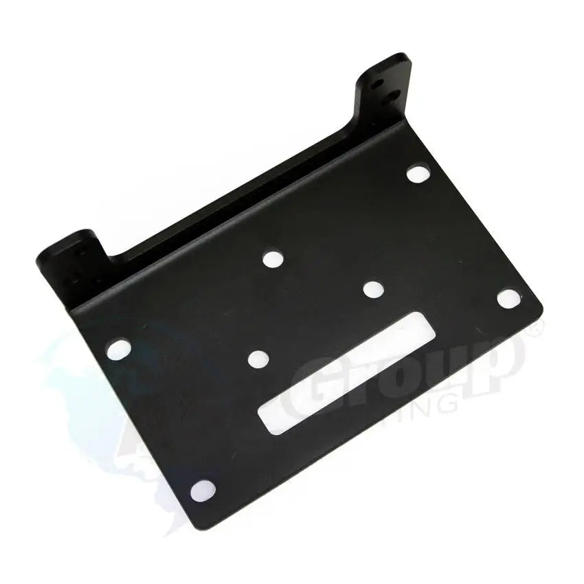 Universal Monteringsplate Cub4