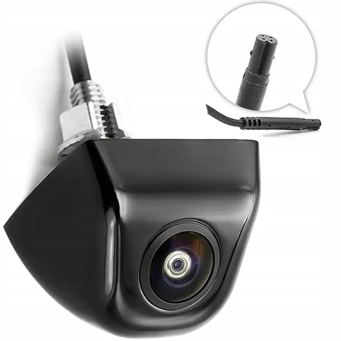 Universal Ryggekamera Sony 720p Fisheye 170°