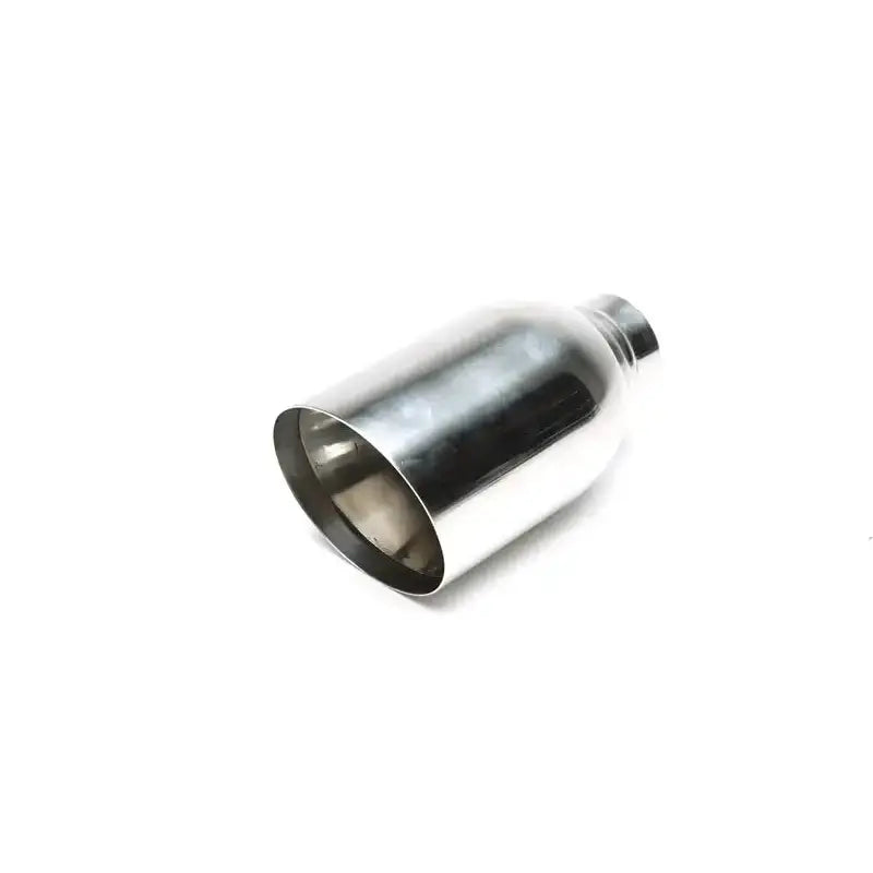 Universell Rustfri Endepipe av Stål 115 x 110 Mm Ta Technix