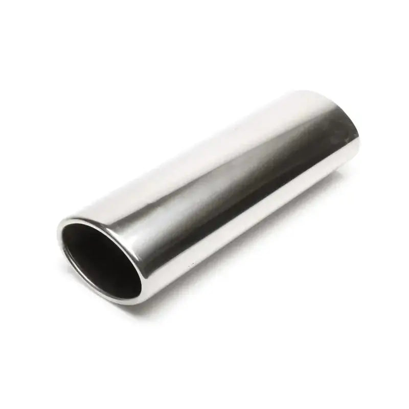 Universell Rustfri Endepipe av Stål 120 x 80 Mm Ta Technix