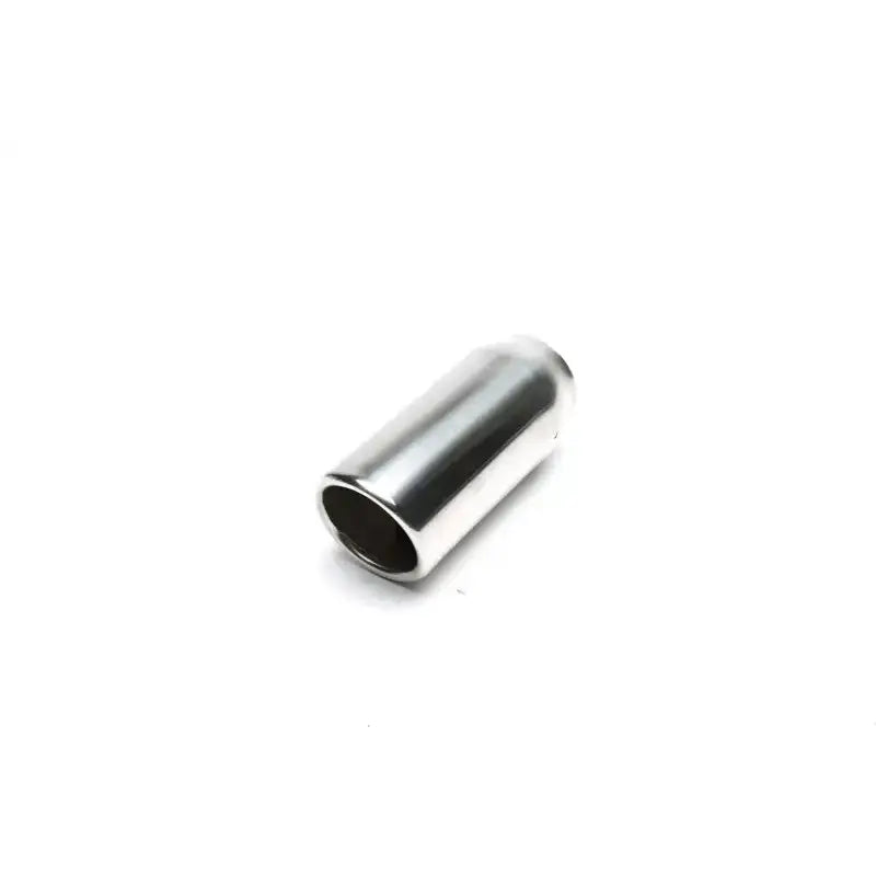 Universell Rustfri Endepipe av Stål 62 x 64 Mm Ta Technix