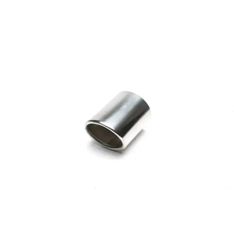Universell Rustfri Endepipe av Stål 85 x 92 Mm Ta Technix