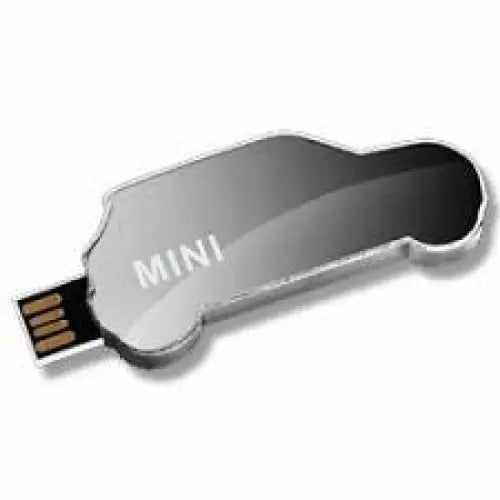 Usb-minnepinne Mini Britcar