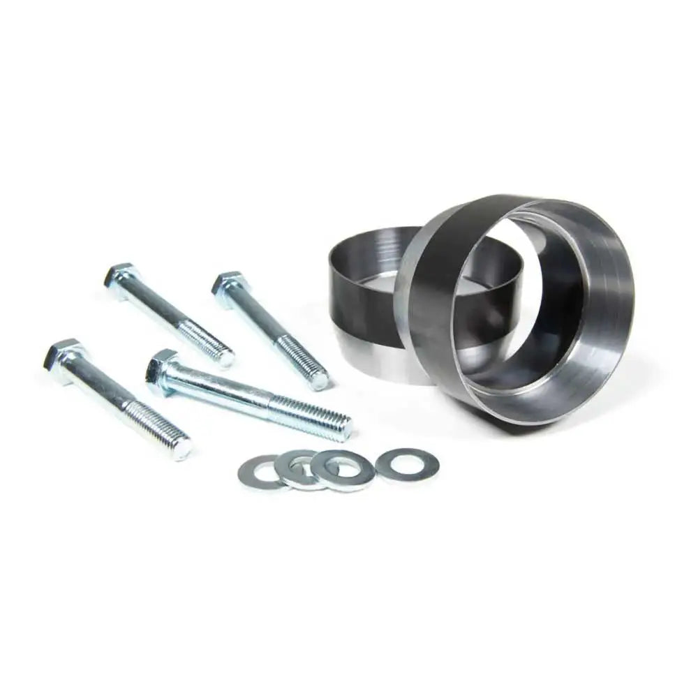 Utslippsforlengelse Jks - Jeep Wrangler Jk 4 d 07-18