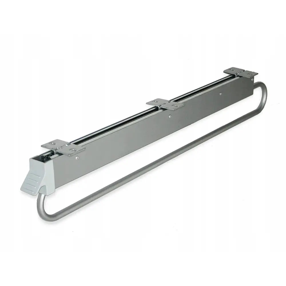 Utstrekkbar Kleshenger for Garderobeskap 800mm Emuca