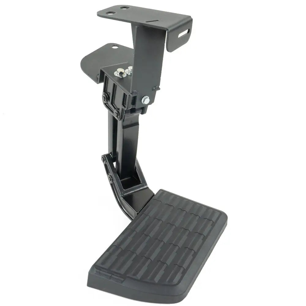 Utvidbar Baktrinn - Toyota Hilux Revo 18-20