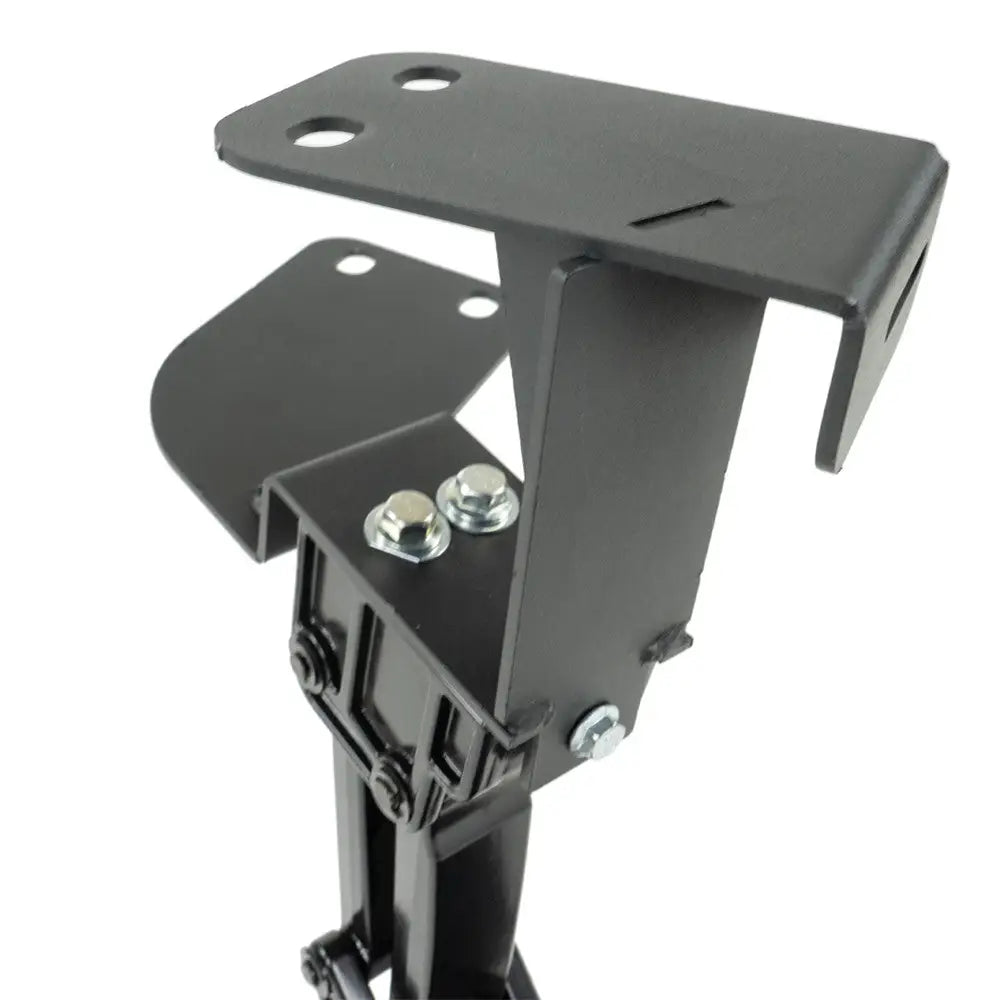 Utvidbar Baktrinn - Toyota Hilux Revo 18-20