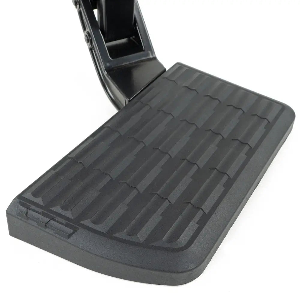 Utvidbar Baktrinn - Toyota Hilux Revo 18-20