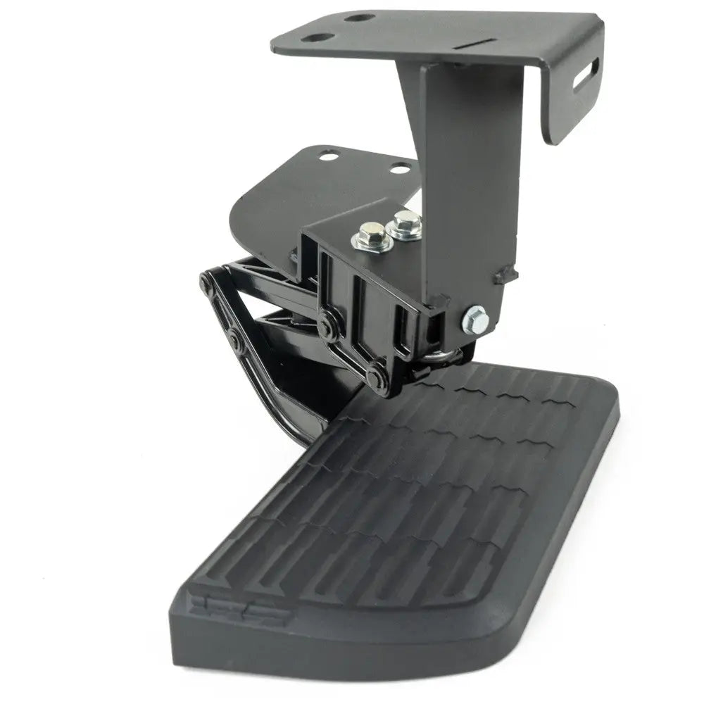 Utvidbar Baktrinn - Toyota Hilux Revo 18-20