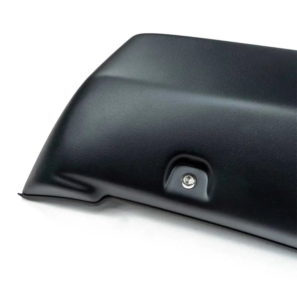 Utvidelser for Skjermbreddere Ofd Bad Boy - Mercedes X-class 17-19