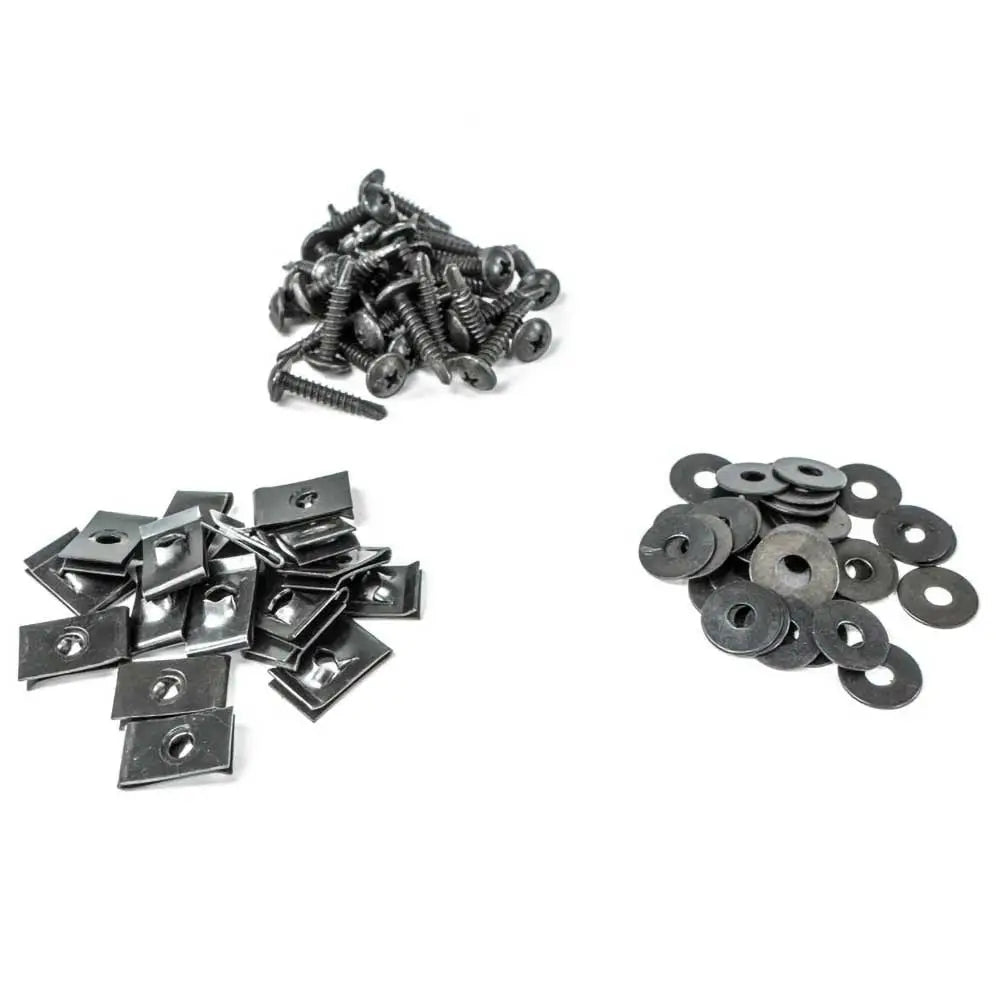 Utvidelser for Skjermer Ofd Bad Boy - Ford Ranger 11-18 Eu