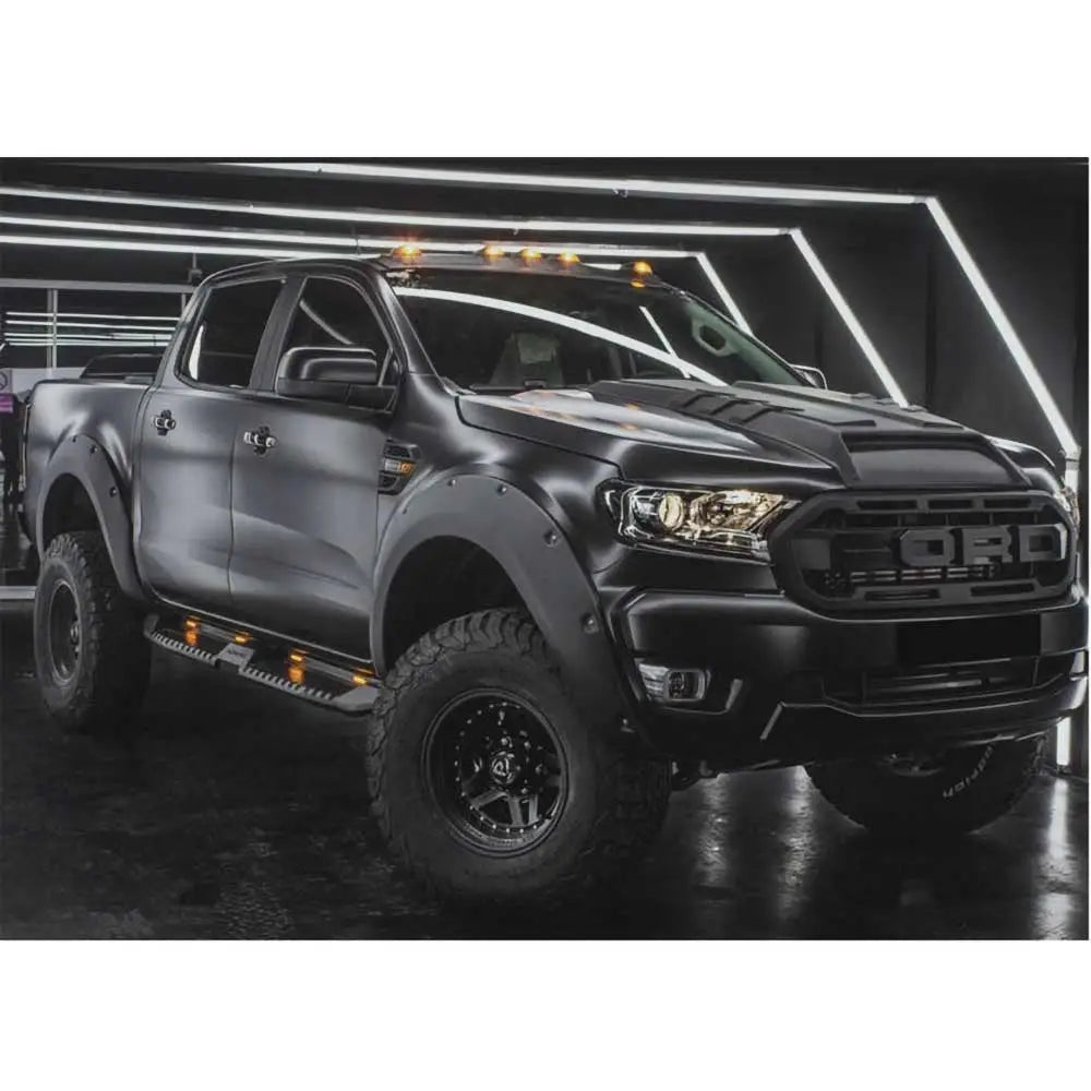 Utvidelser for Skjermer Ofd Bad Boy - Ford Ranger 11-18 Eu