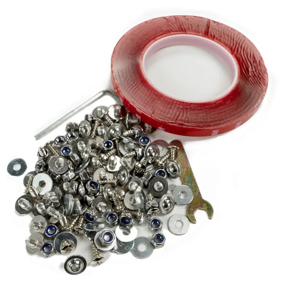 Utvidelser for Skjermer Ofd Pocket - Mitsubishi L200 Mr 19-23