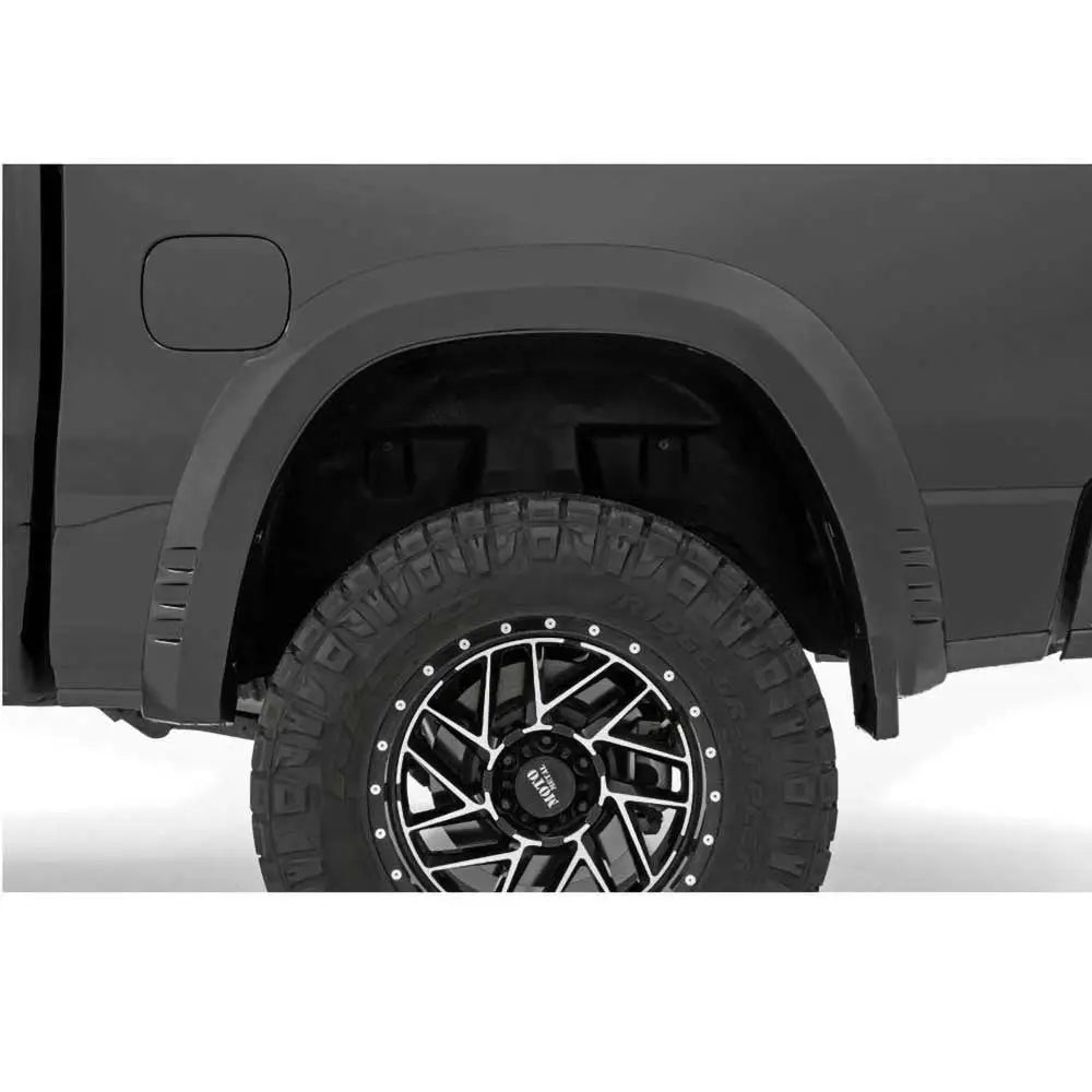 Utvidelser Foran og bak Rough Country Sf1 - Ram 1500 Dt 19-