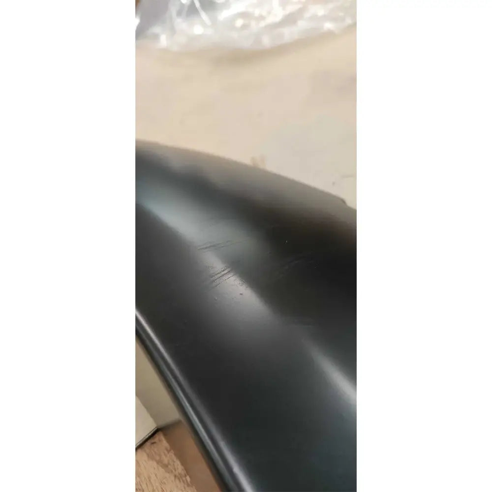 Utvidelsesfliser Bushwacker Pocket Style - Ford F350 11-16