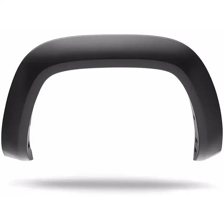 Utvidelsesskjerm Foran og bak Bushwacker Extend-a-fender - Toyota Tundra 22-