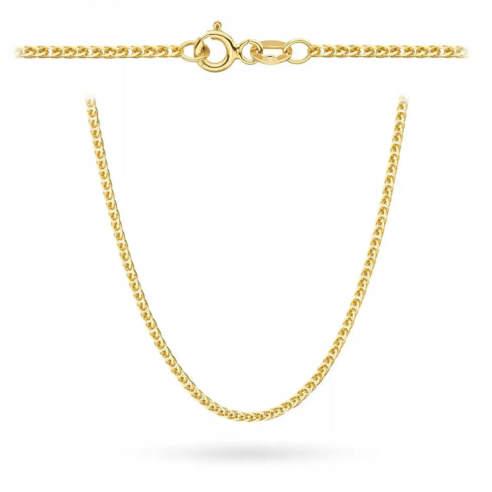 Lenker i Gullfarge til Klokker 38 Cm Lang