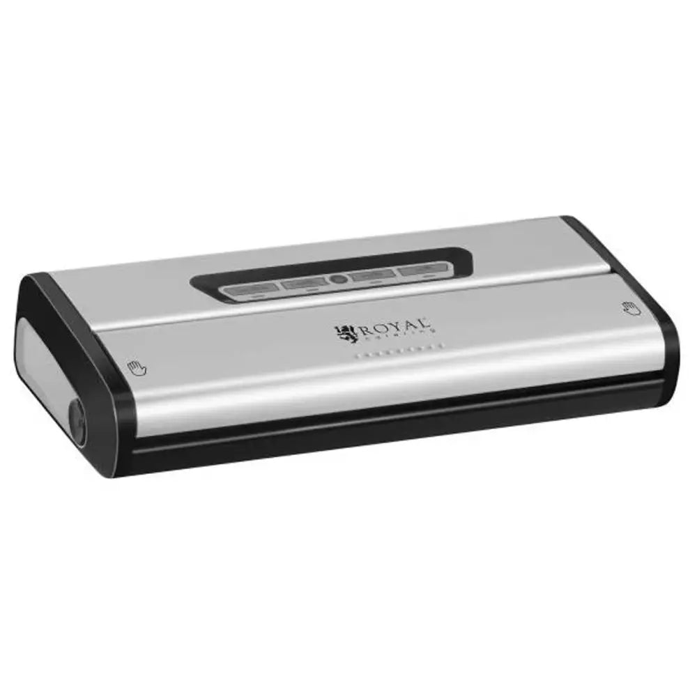 Vakuumforsegler 28cm 175w 230v Royal Catering