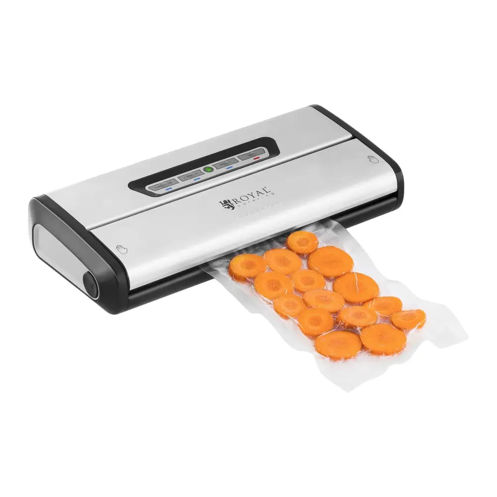 Vakuumforsegler 28cm 175w 230v Royal Catering
