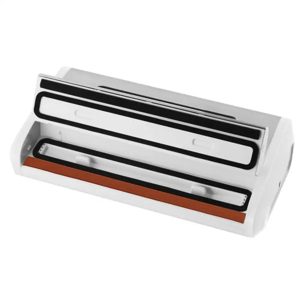 Vakuumforsegler for Matposer Hvit 32cm 165w 230v Royal Catering