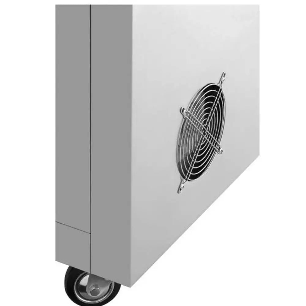 Vakuumforsegler Kammermaskin for Matposer 40cm 900w