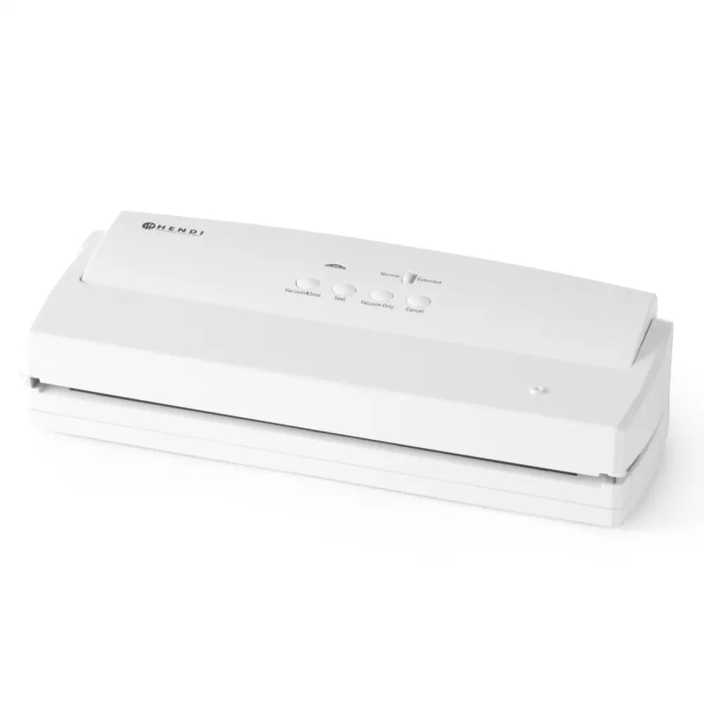 Vakuumforsegler Matlist Budsjettlinje 310mm 110w - Hendi 975350