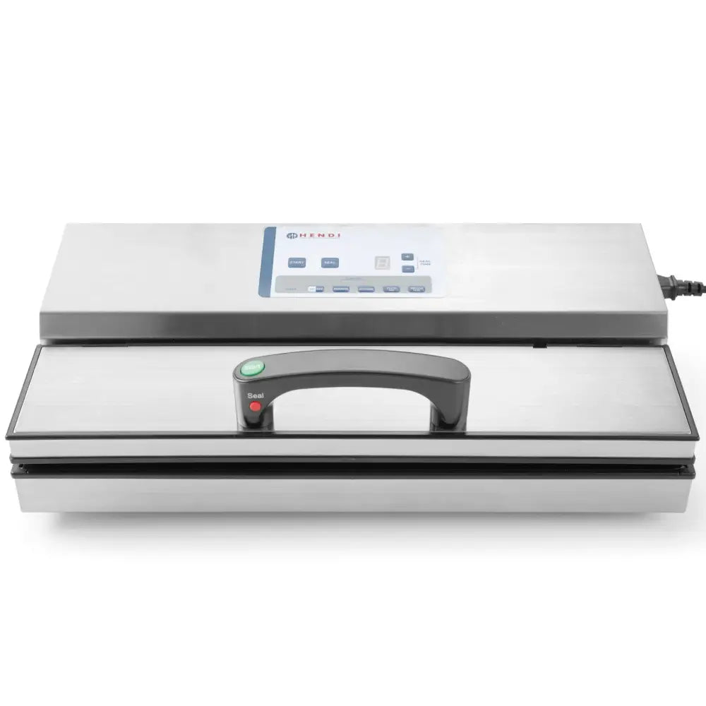 Vakuumforsegler til Mat Listelinje 420mm 670w - Hendi 975374