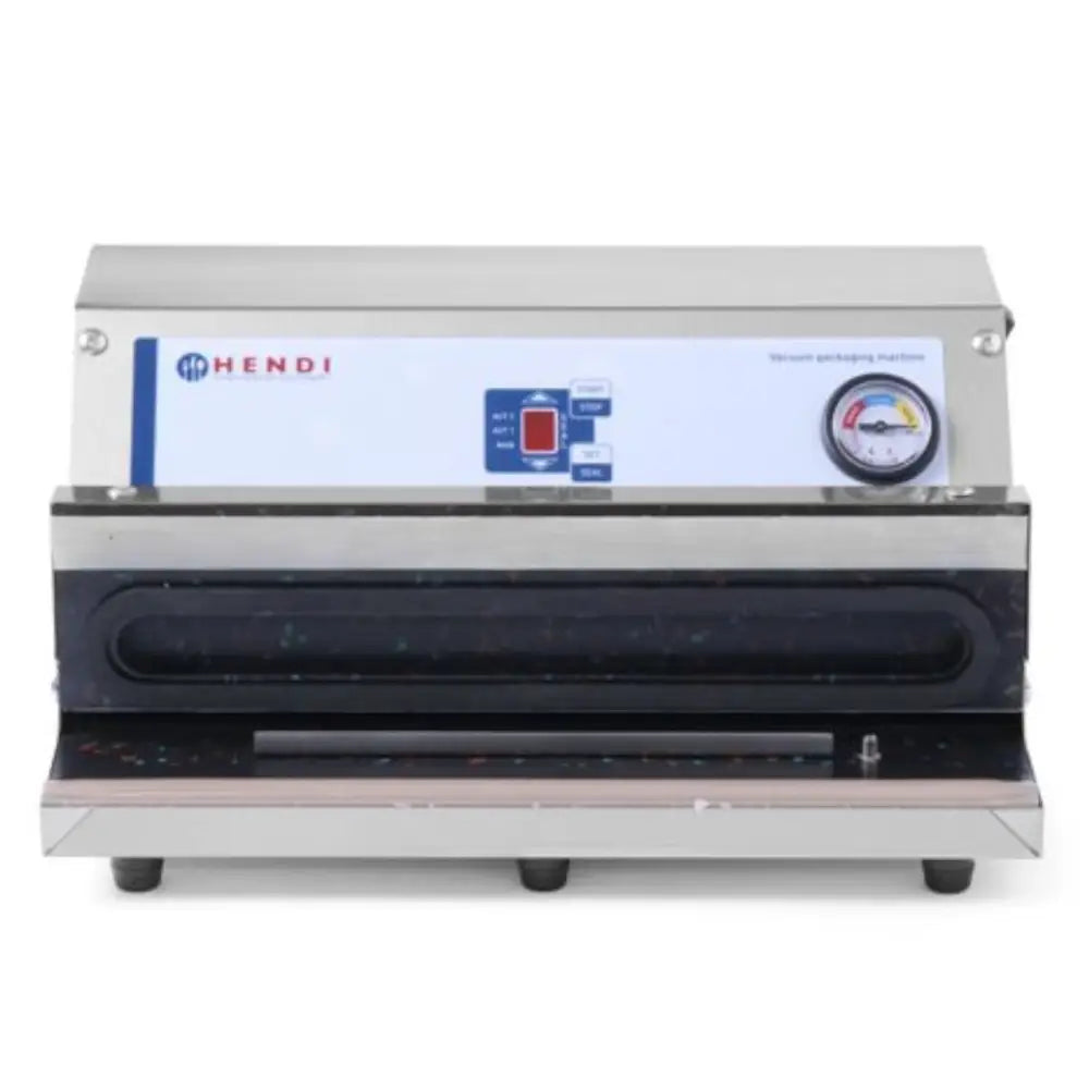 Vakuumforseglingsemaskin for Matposer - Hendi 970362