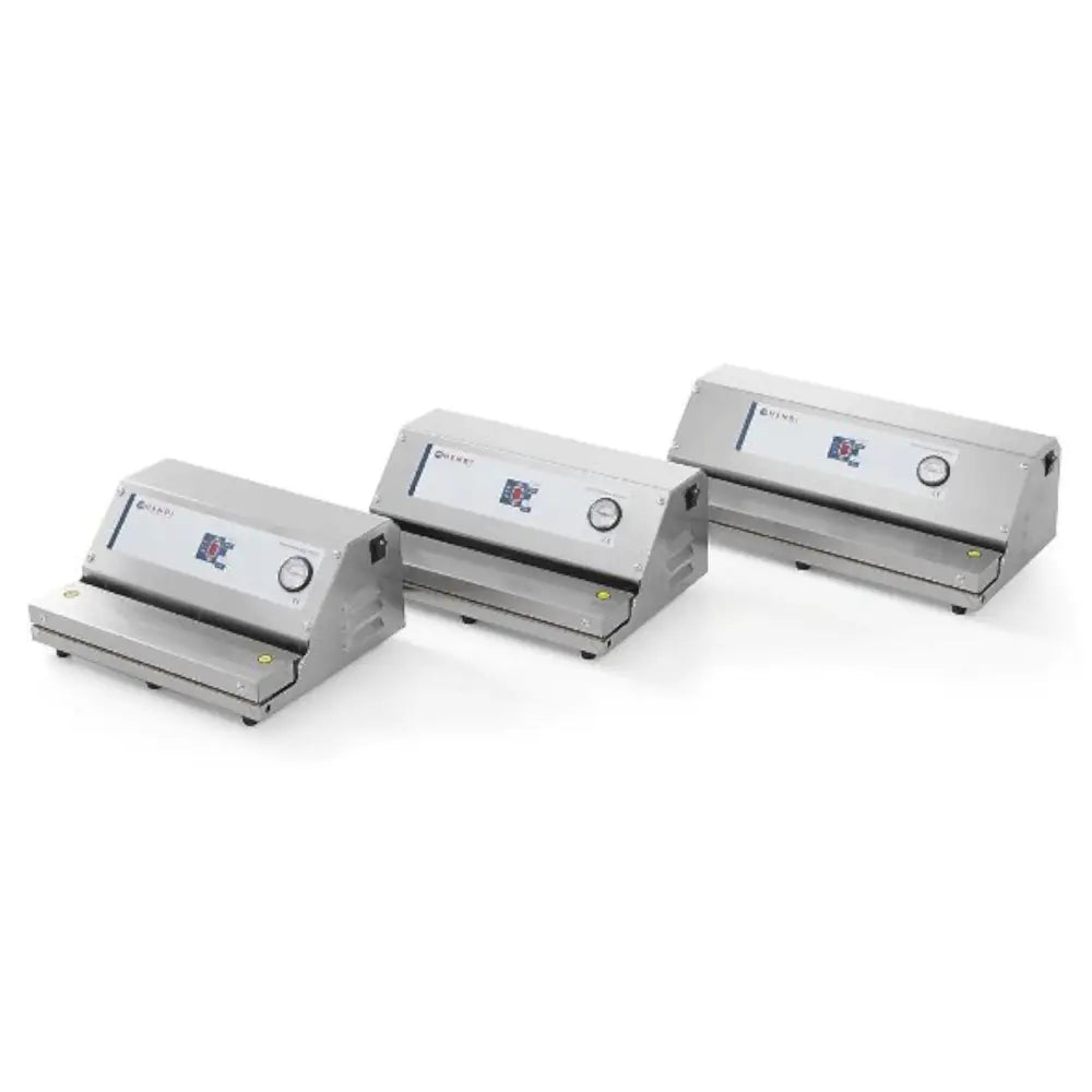 Vakuumforseglingsemaskin for Matposer - Hendi 970362