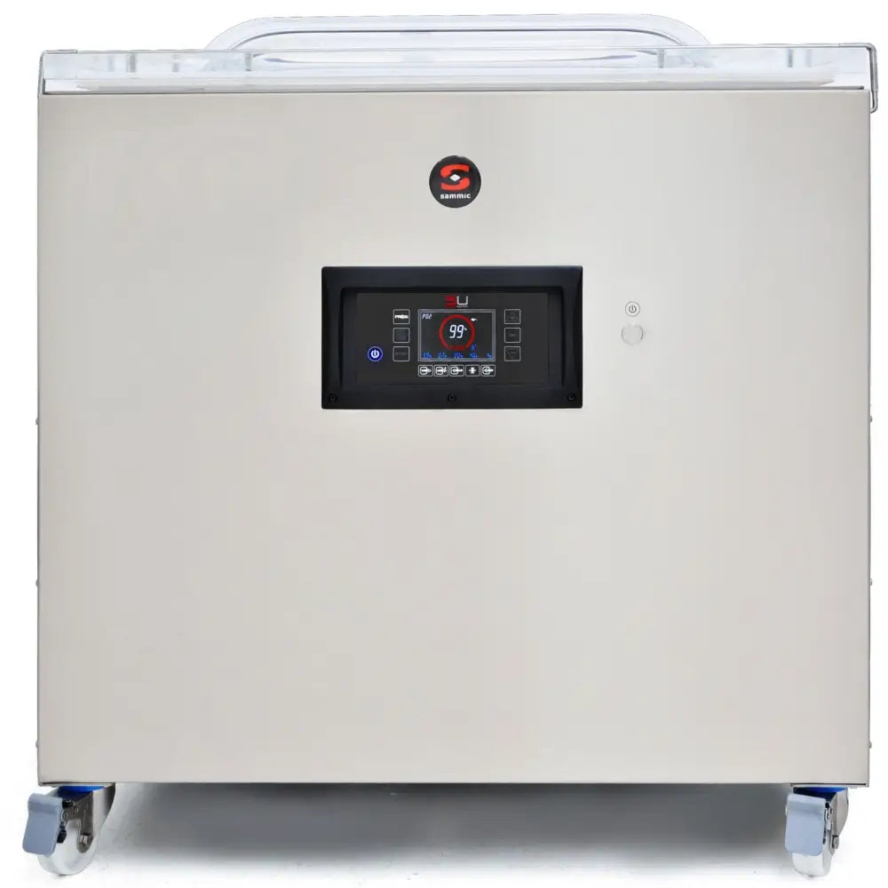 Vakuumkammer Proffesjonell Rustfritt Stål Su-810ll - Sammic 1140955