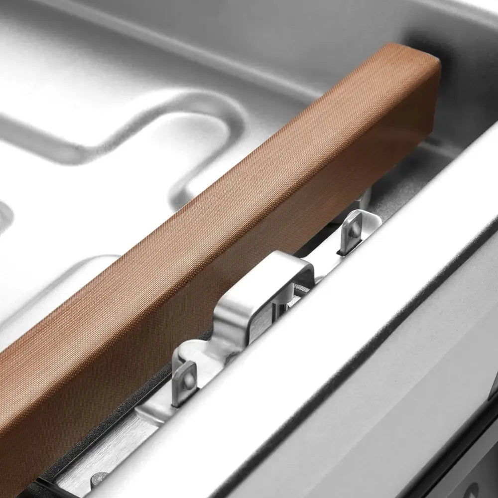 Vakuumkammermatemballasje 26 Cm 1100 w